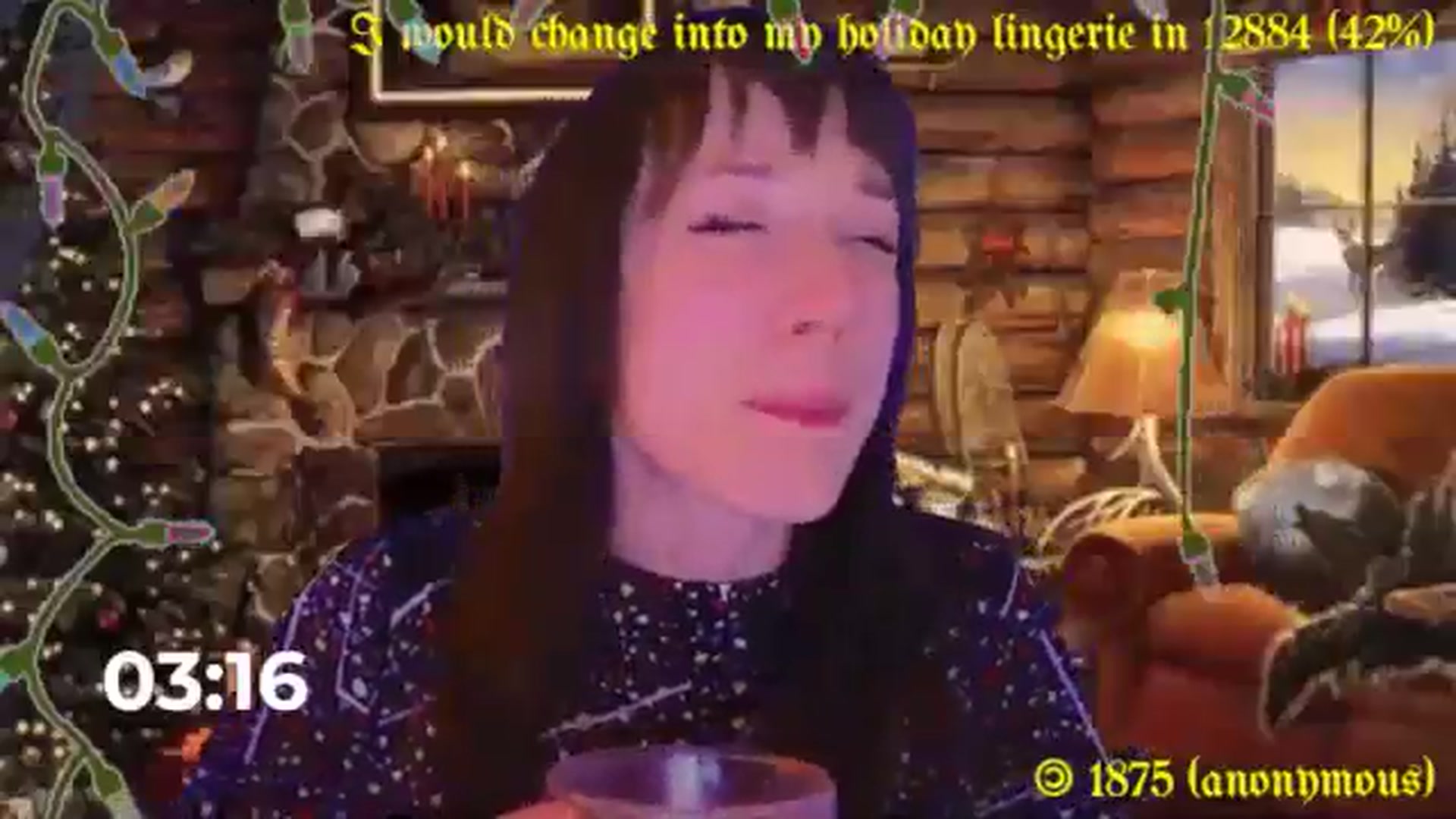 Gallery image thumbnail from MinnieMoralia's myfreecams stream on, 12/07/2024, 20:11 image 17 of 20