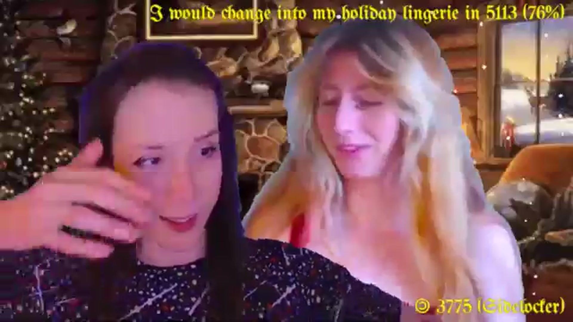 Gallery image thumbnail from MinnieMoralia's myfreecams stream on, 12/07/2024, 22:06 image 7 of 20