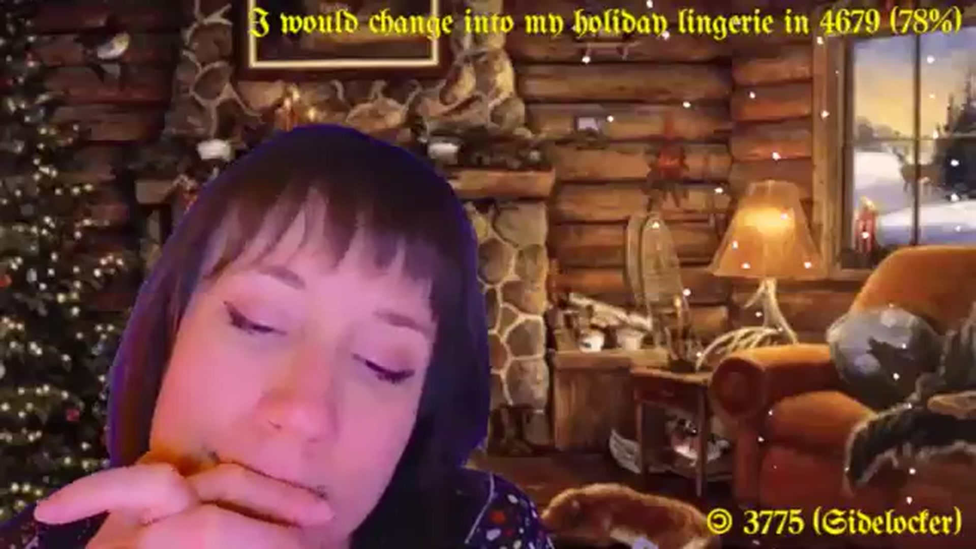 Gallery image thumbnail from MinnieMoralia's myfreecams stream on, 12/07/2024, 22:06 image 12 of 20