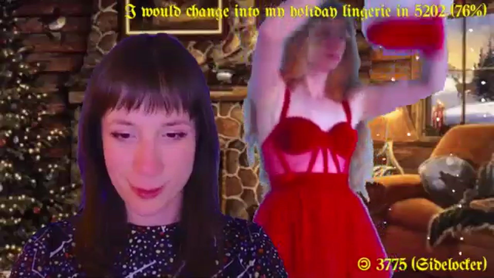 Gallery image thumbnail from MinnieMoralia's myfreecams stream on, 12/07/2024, 22:06 image 6 of 20