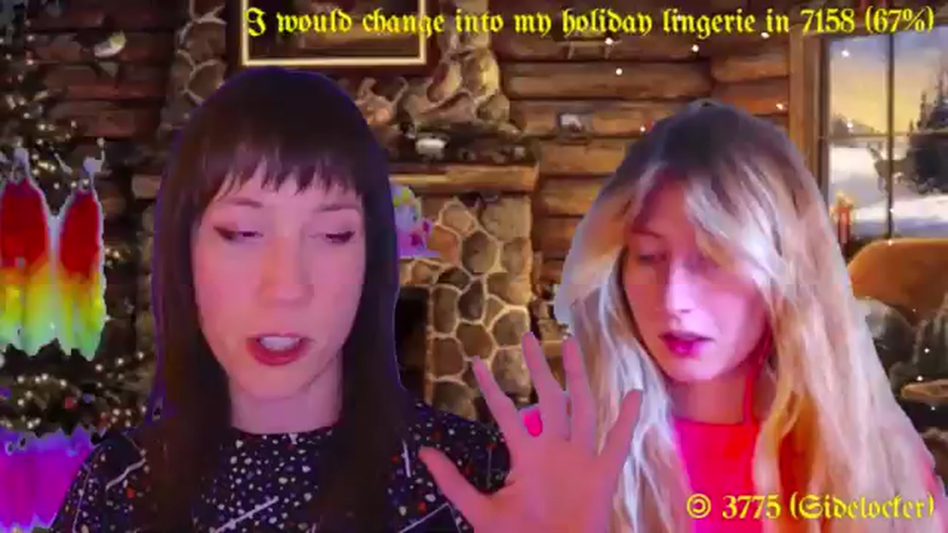 Gallery image thumbnail from MinnieMoralia's myfreecams stream on, 12/07/2024, 22:06 image 1 of 20