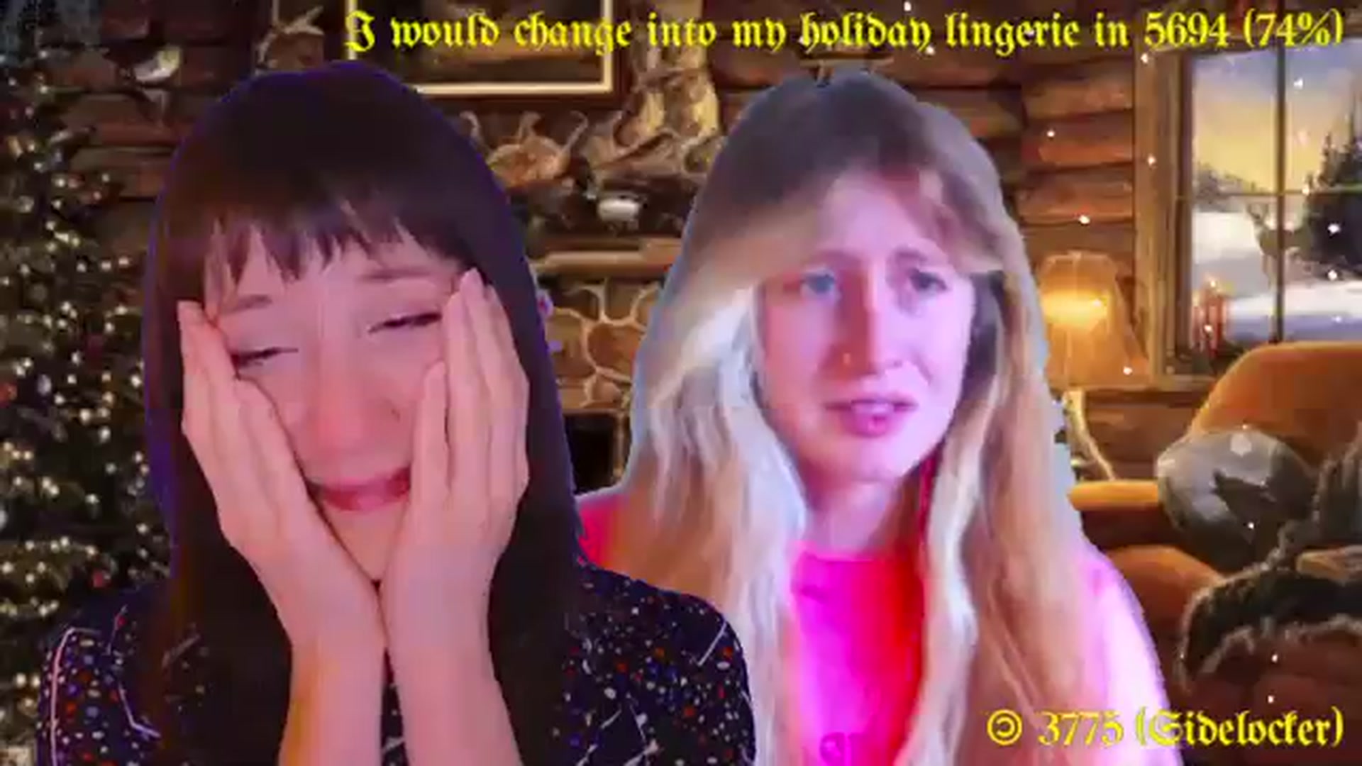 Gallery image thumbnail from MinnieMoralia's myfreecams stream on, 12/07/2024, 22:06 image 3 of 20