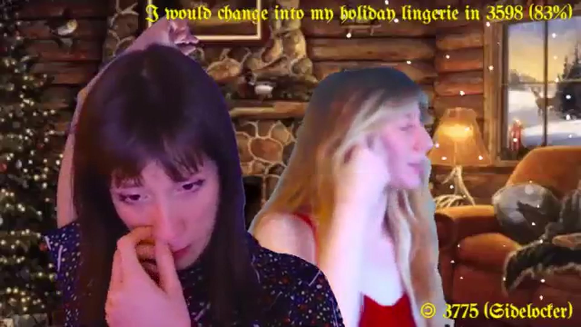 Gallery image thumbnail from MinnieMoralia's myfreecams stream on, 12/07/2024, 22:06 image 19 of 20