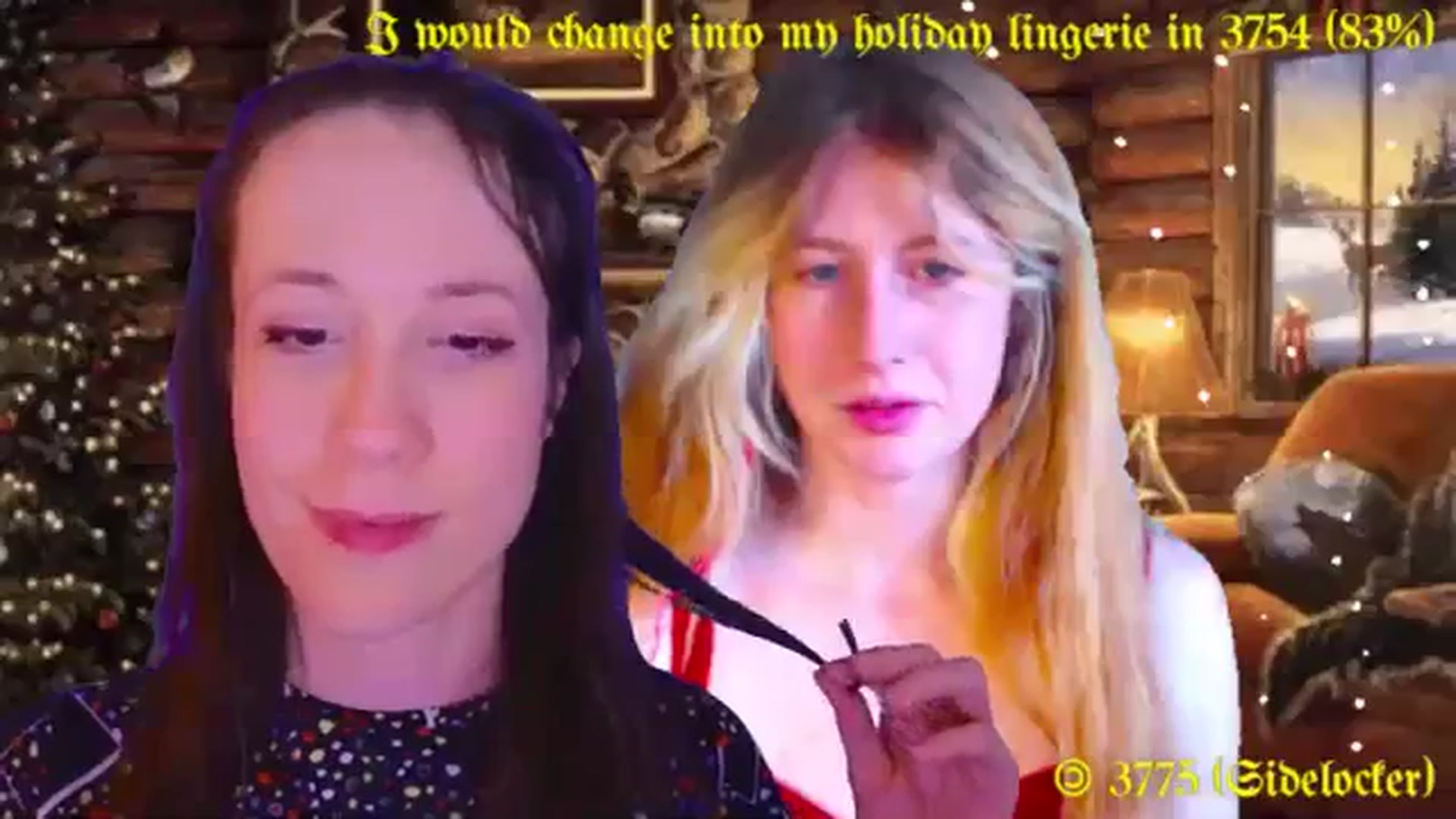 Gallery image thumbnail from MinnieMoralia's myfreecams stream on, 12/07/2024, 22:06 image 16 of 20