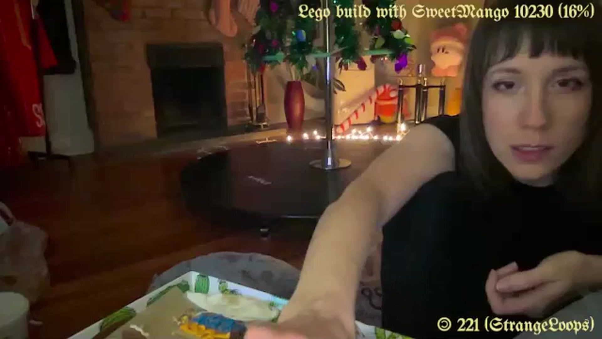 Gallery image thumbnail from MinnieMoralia's myfreecams stream on, 01/24/2025, 02:59 image 19 of 20
