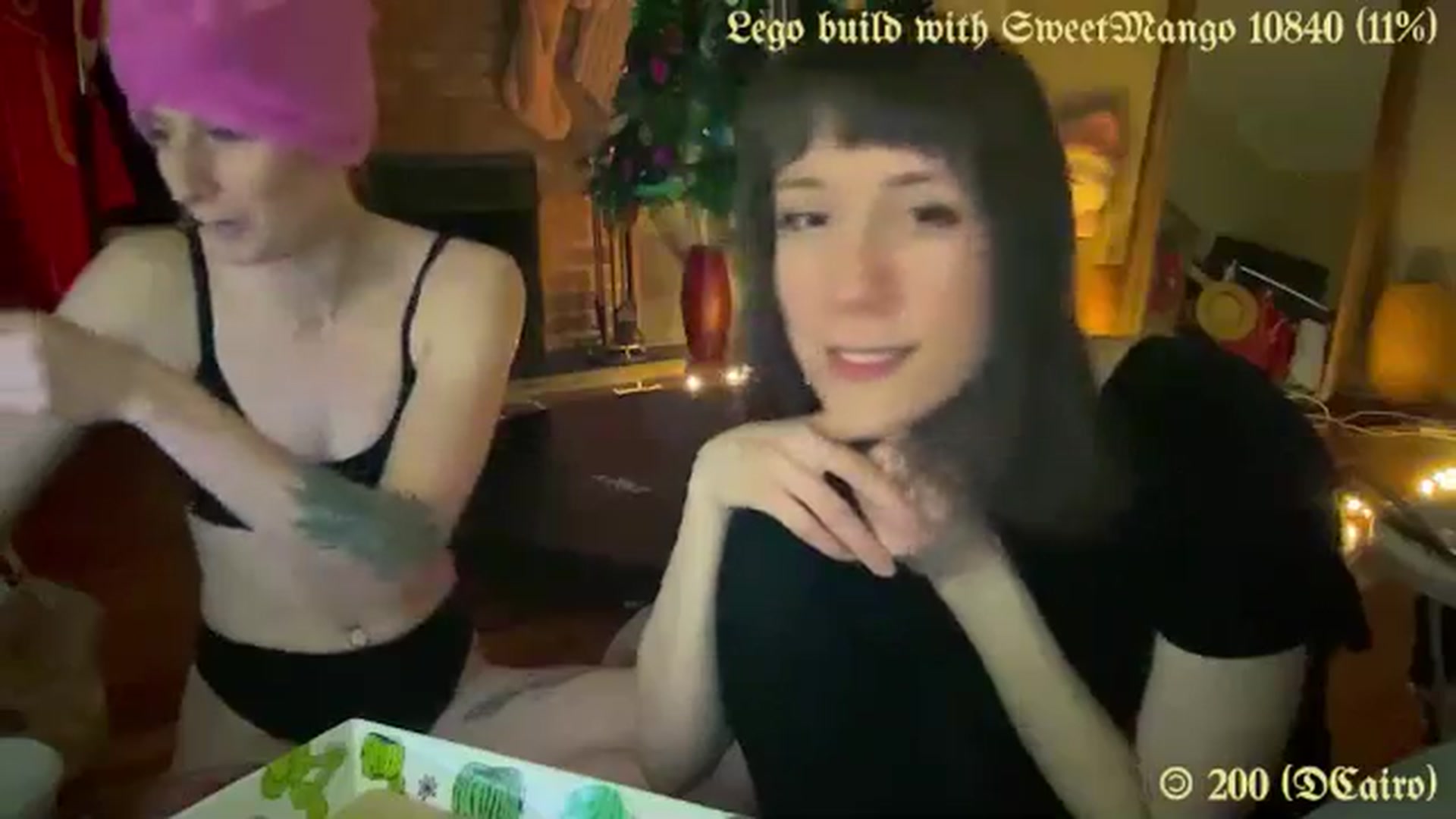Gallery image thumbnail from MinnieMoralia's myfreecams stream on, 01/24/2025, 02:59 image 9 of 20