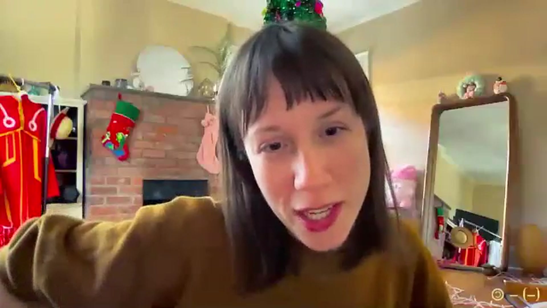 Gallery image thumbnail from MinnieMoralia's myfreecams stream on, 01/24/2025, 21:01 image 2 of 20