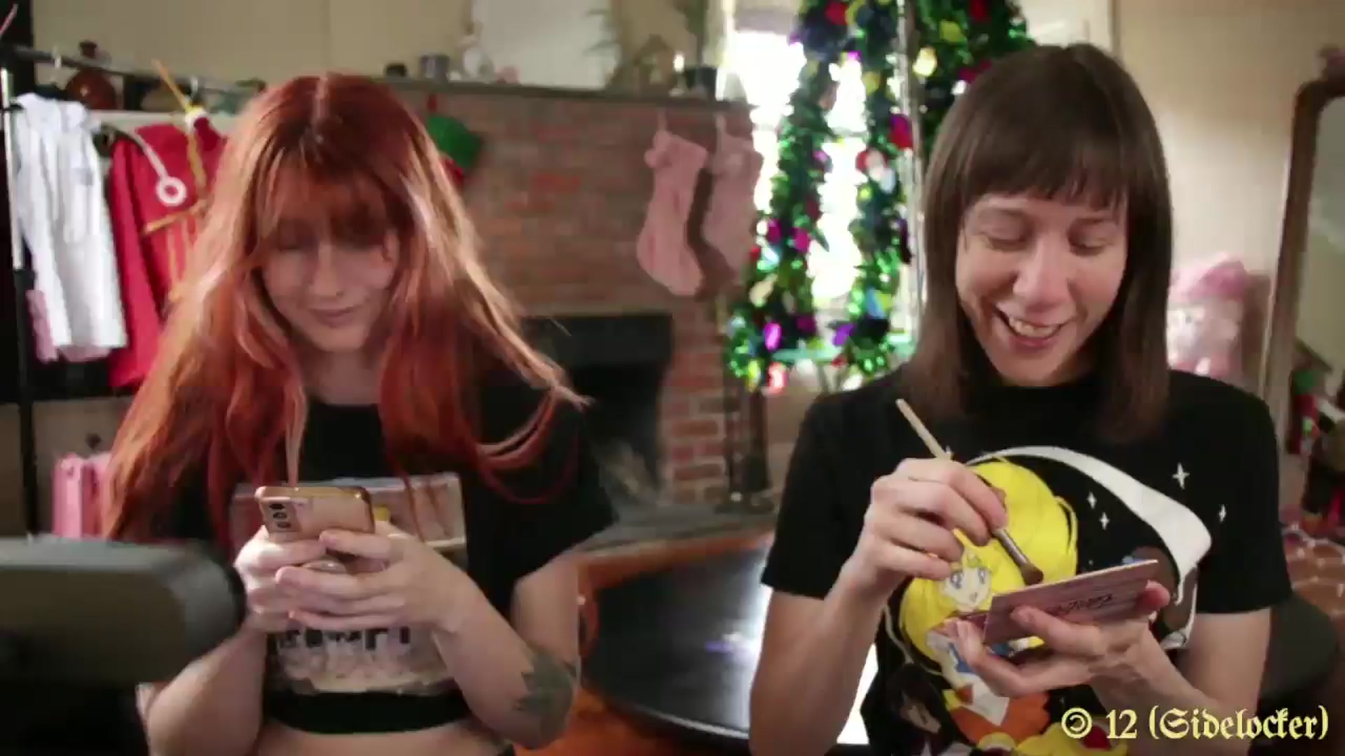 Gallery image thumbnail from MinnieMoralia's myfreecams stream on, 01/26/2025, 22:10 image 1 of 20