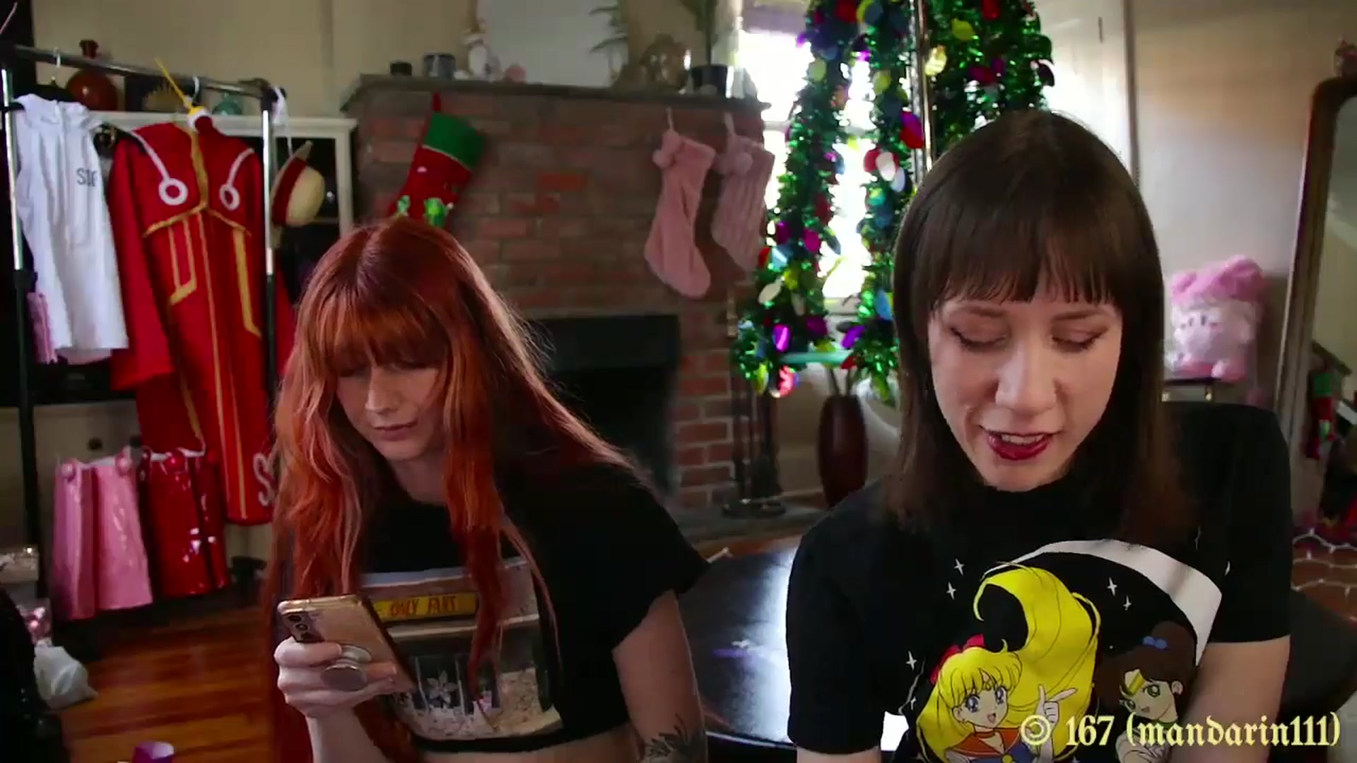 Gallery image thumbnail from MinnieMoralia's myfreecams stream on, 01/26/2025, 22:10 image 9 of 20