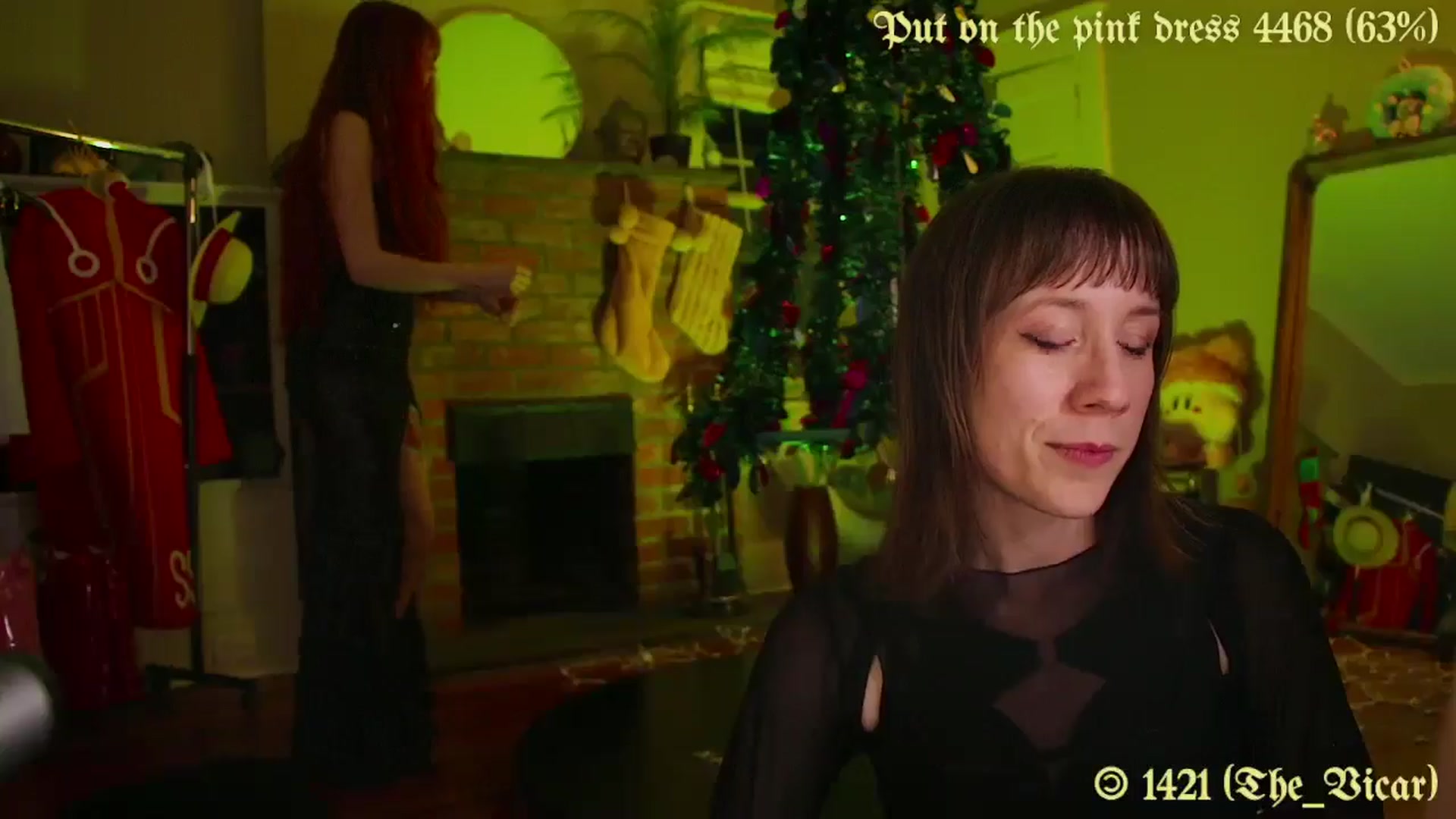 Gallery image thumbnail from MinnieMoralia's myfreecams stream on, 01/27/2025, 02:48 image 3 of 20