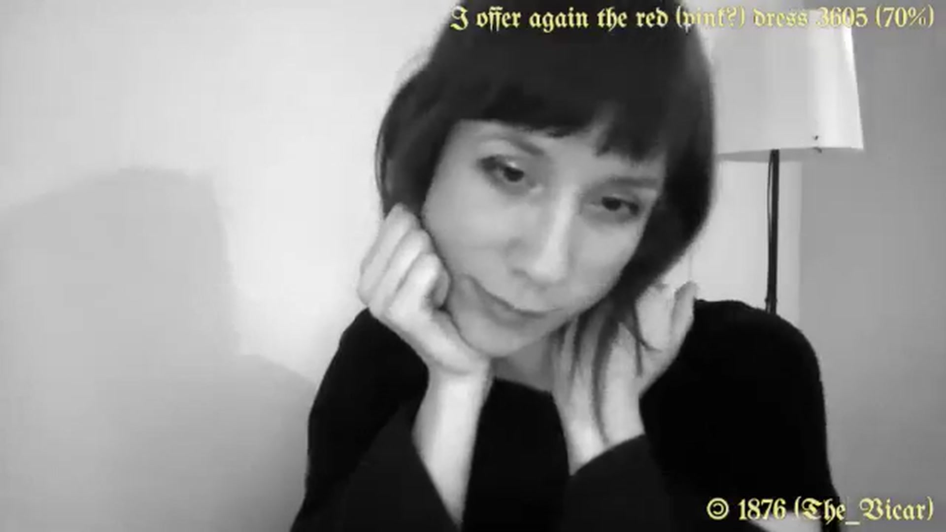 Gallery image thumbnail from MinnieMoralia's myfreecams stream on, 03/24/2025, 21:01 image 19 of 20