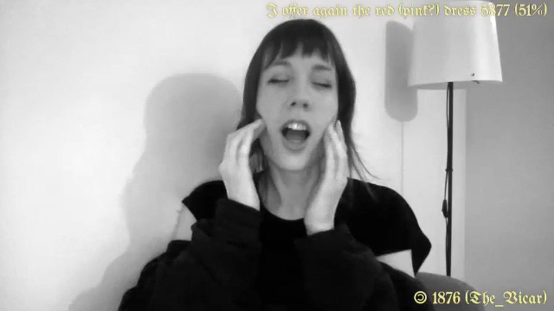 Gallery image thumbnail from MinnieMoralia's myfreecams stream on, 03/24/2025, 21:01 image 13 of 20