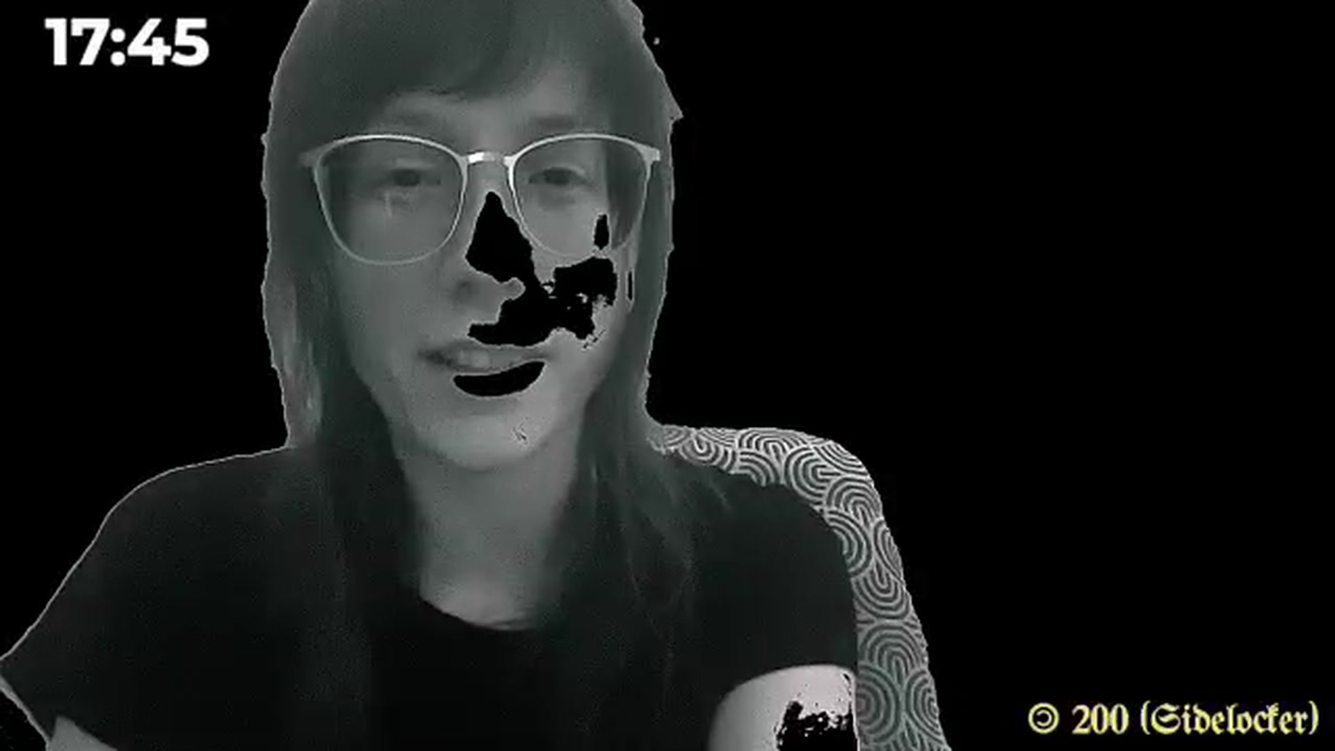 Gallery image thumbnail from MinnieMoralia's myfreecams stream on, 12/31/2025, 22:47 image 3 of 20