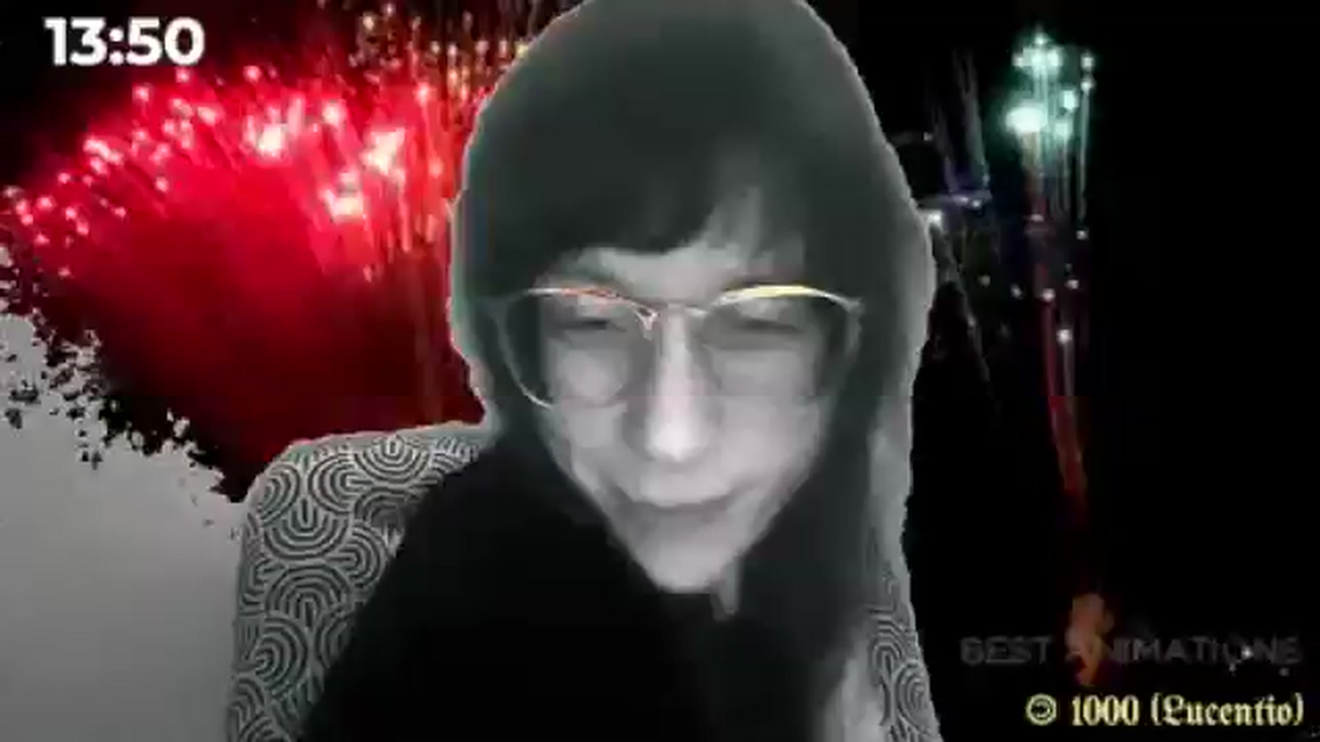 Gallery image thumbnail from MinnieMoralia's myfreecams stream on, 12/31/2025, 22:47 image 16 of 20