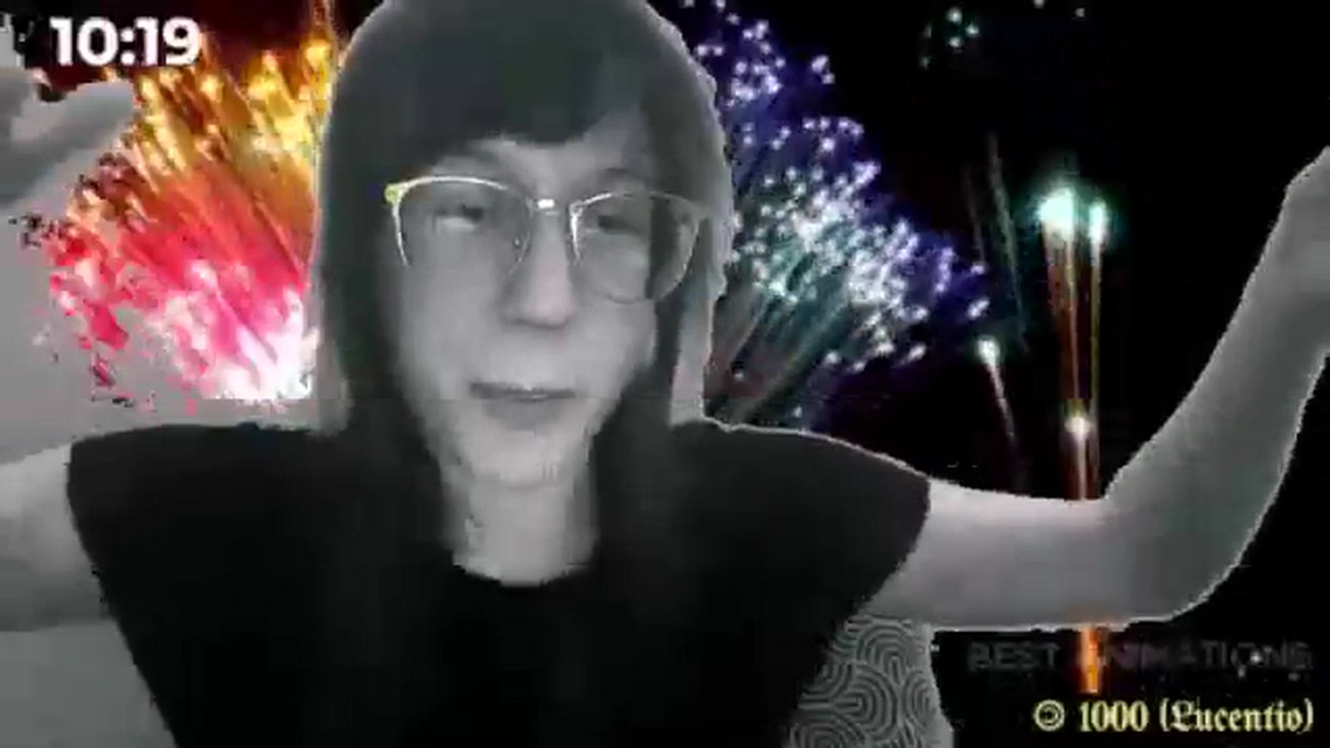 Gallery image thumbnail from MinnieMoralia's myfreecams stream on, 12/31/2025, 22:47 image 17 of 20