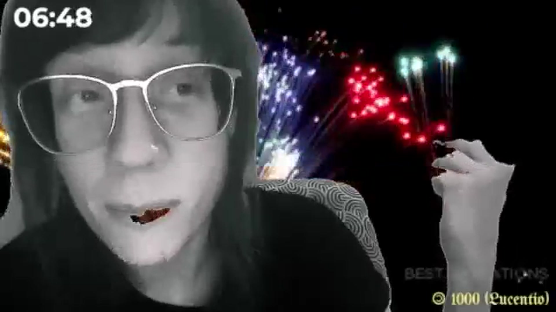 Gallery image thumbnail from MinnieMoralia's myfreecams stream on, 12/31/2025, 22:47 image 18 of 20