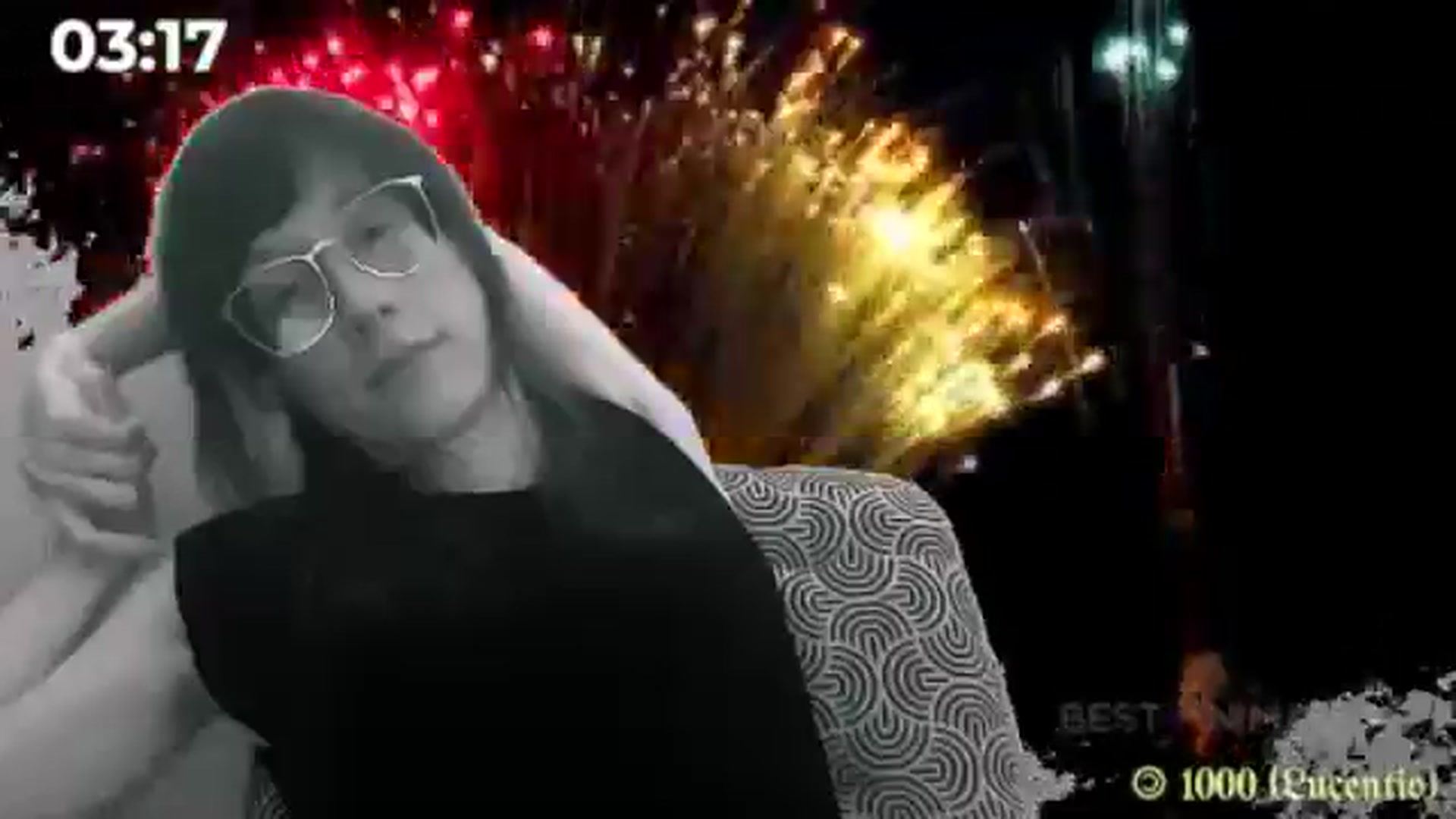 Gallery image thumbnail from MinnieMoralia's myfreecams stream on, 12/31/2025, 22:47 image 19 of 20