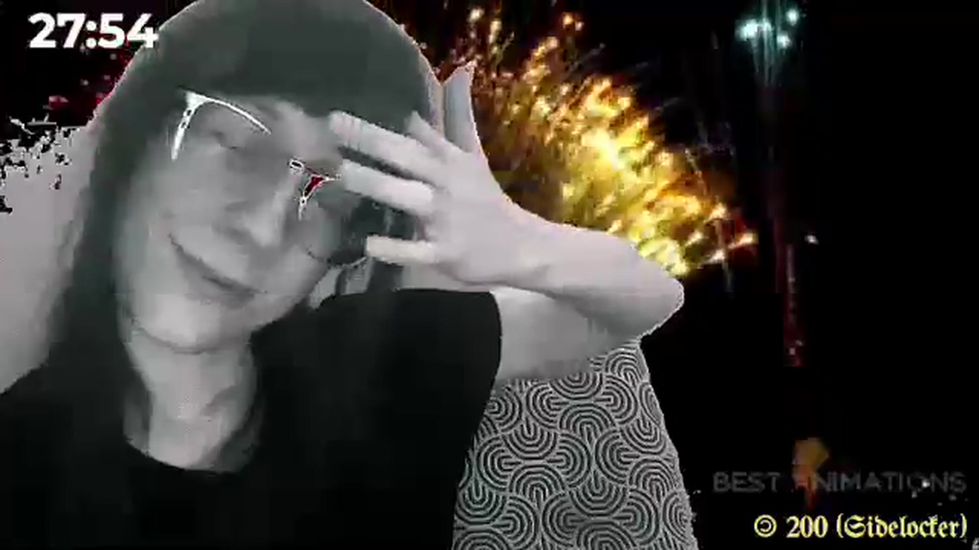 Gallery image thumbnail from MinnieMoralia's myfreecams stream on, 12/31/2025, 22:47 image 12 of 20