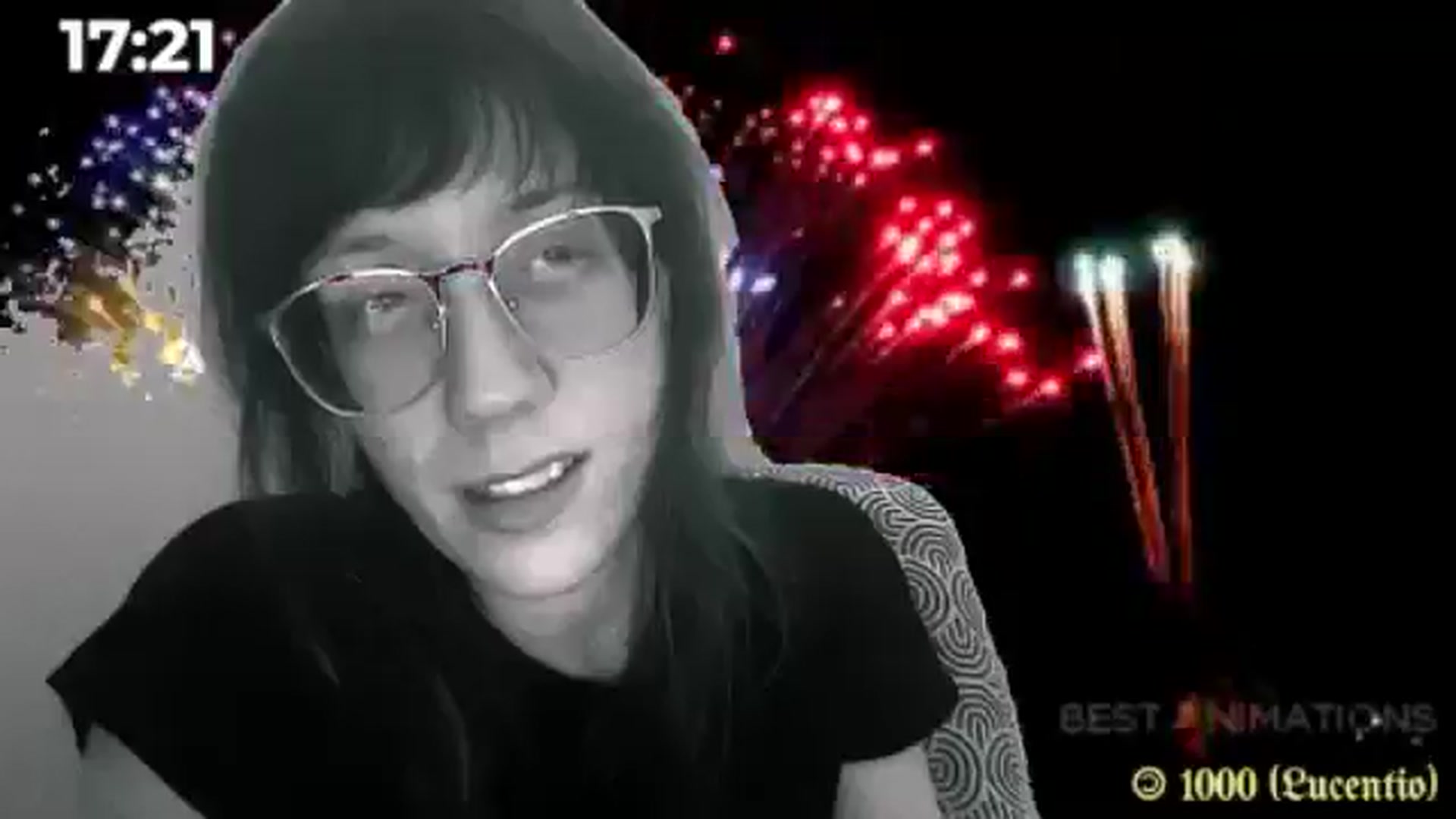 Gallery image thumbnail from MinnieMoralia's myfreecams stream on, 12/31/2025, 22:47 image 15 of 20