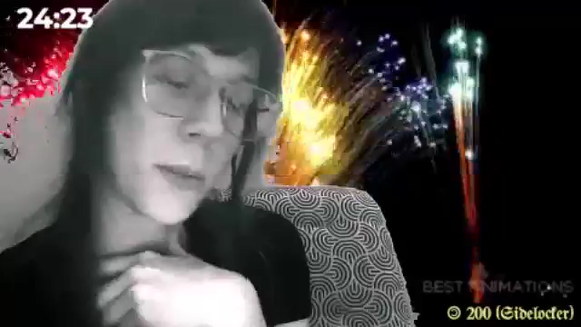 Gallery image thumbnail from MinnieMoralia's myfreecams stream on, 12/31/2025, 22:47 image 13 of 20