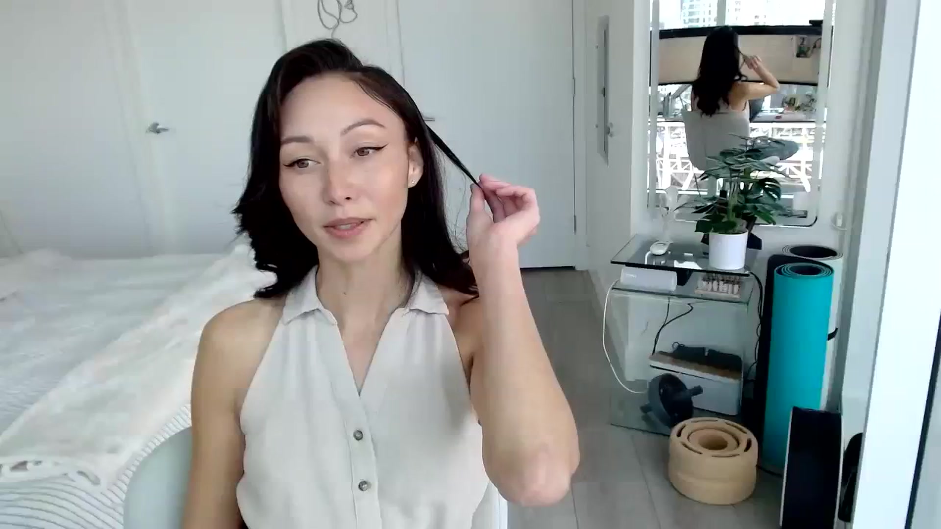 Gallery image thumbnail from Minnie_B00's myfreecams stream on, 11/16/2023, 20:16 image 8 of 20