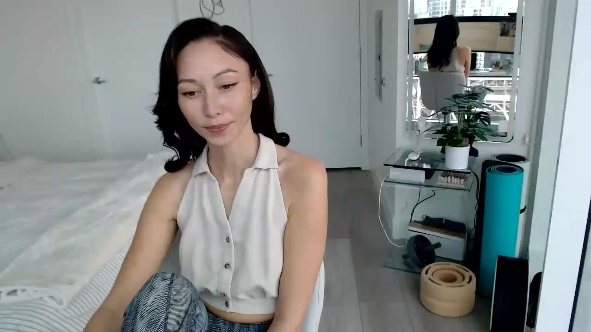 Gallery image thumbnail from Minnie_B00's myfreecams stream on, 11/16/2023, 20:16 image 6 of 20
