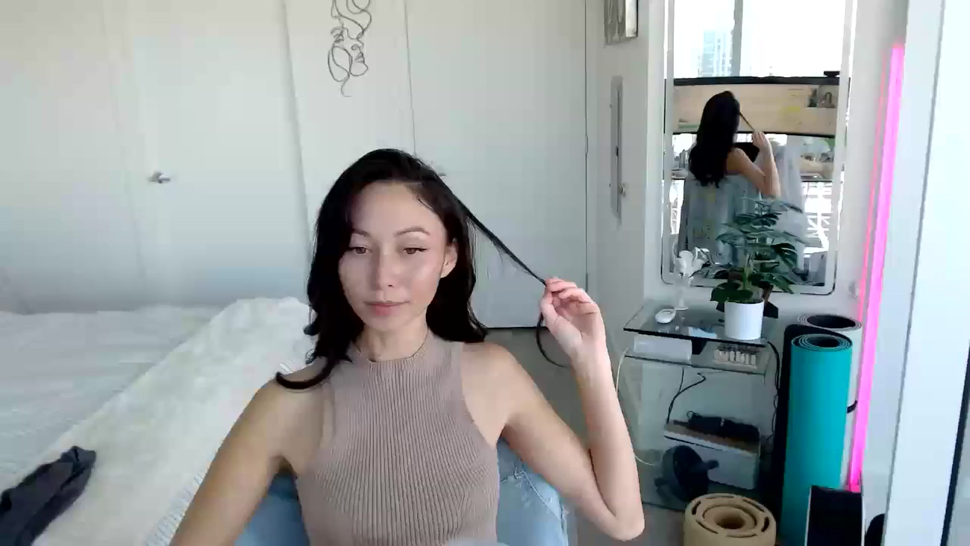 Gallery image thumbnail from Minnie_B00's myfreecams stream on, 11/17/2023, 21:47 image 8 of 20
