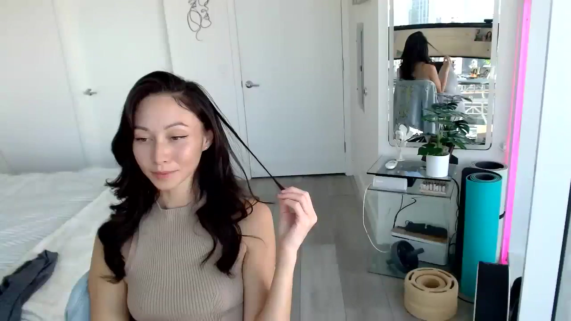 Gallery image thumbnail from Minnie_B00's myfreecams stream on, 11/17/2023, 21:47 image 17 of 20