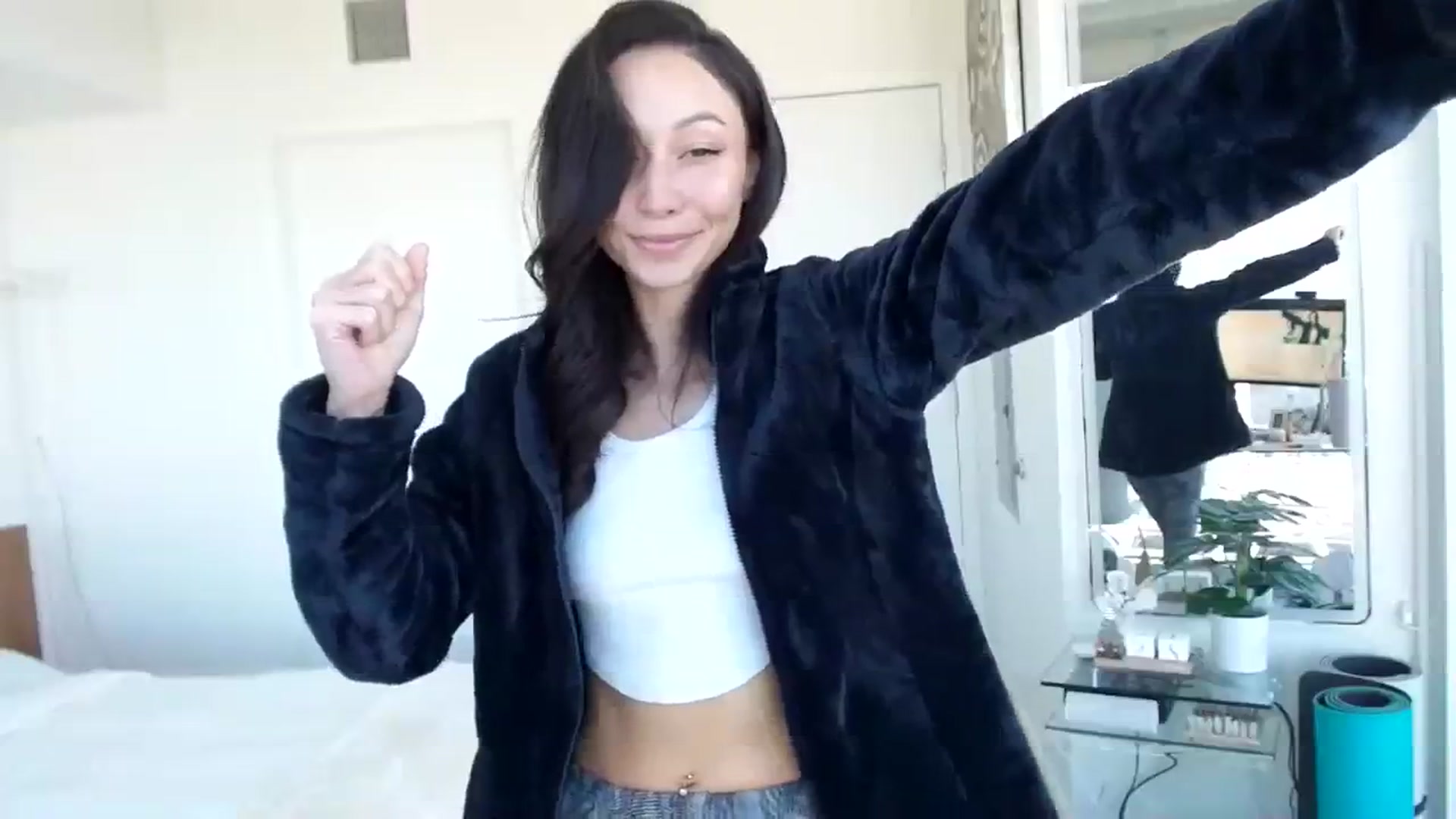 Gallery image thumbnail from Minnie_B00's myfreecams stream on, 11/28/2023, 20:23 image 10 of 20