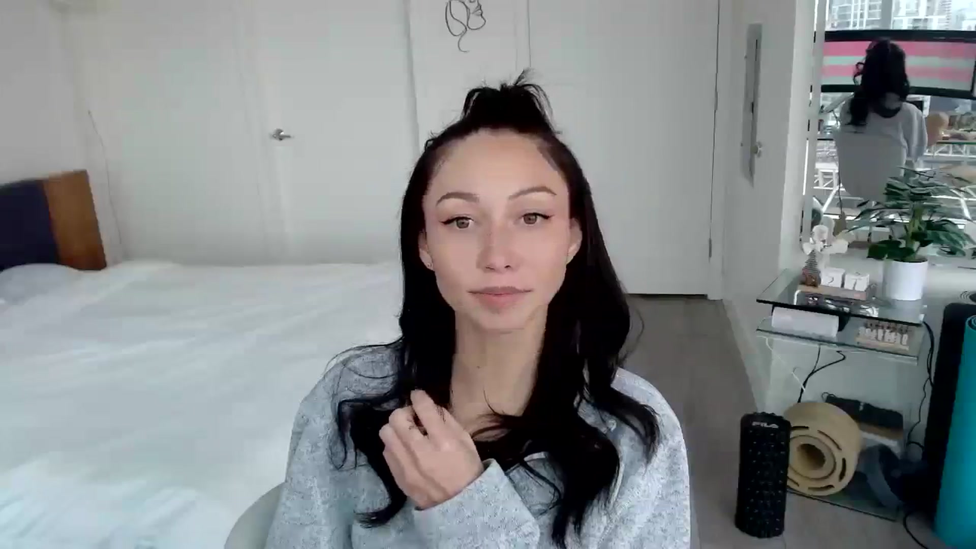 Gallery image thumbnail from Minnie_B00's myfreecams stream on, 11/29/2023, 21:19 image 5 of 20