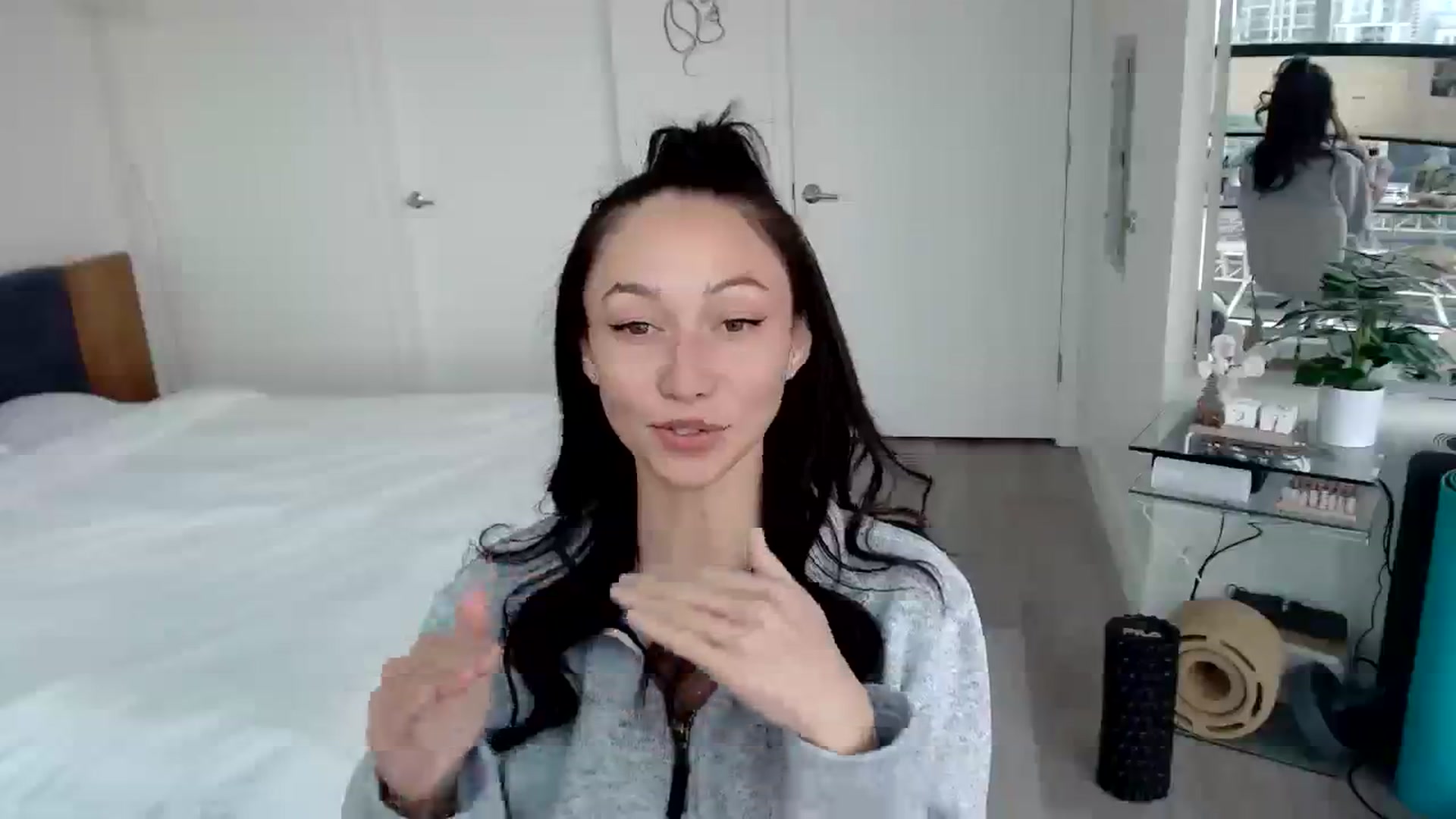Gallery image thumbnail from Minnie_B00's myfreecams stream on, 11/29/2023, 21:19 image 6 of 20