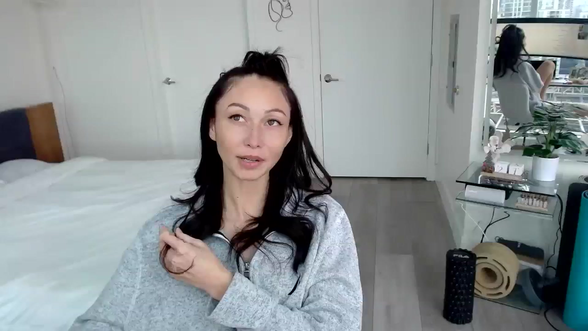 Gallery image thumbnail from Minnie_B00's myfreecams stream on, 11/29/2023, 21:19 image 7 of 20