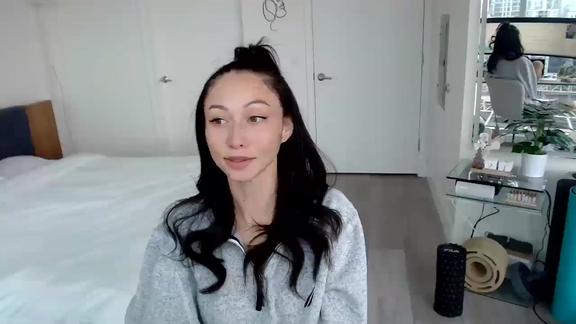 Gallery image thumbnail from Minnie_B00's myfreecams stream on, 11/29/2023, 21:19 image 4 of 20