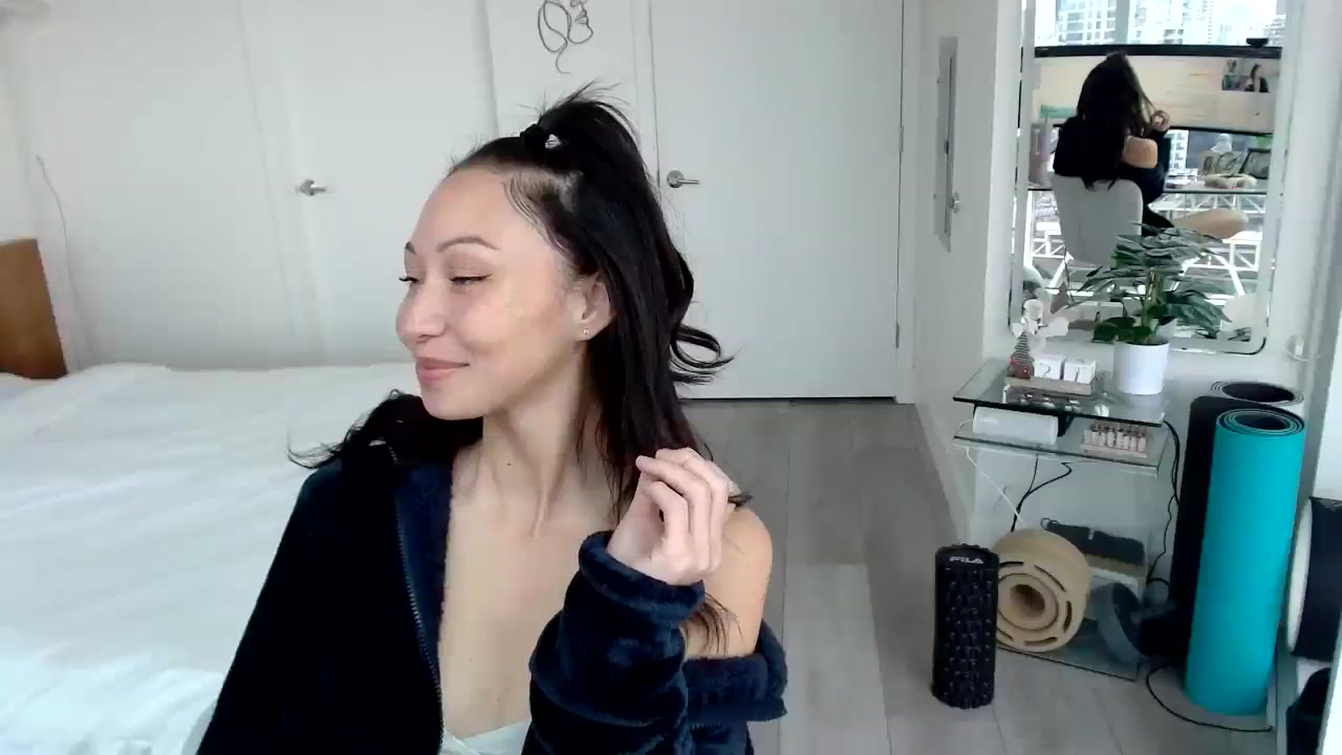 Gallery image thumbnail from Minnie_B00's myfreecams stream on, 11/29/2023, 21:19 image 17 of 20