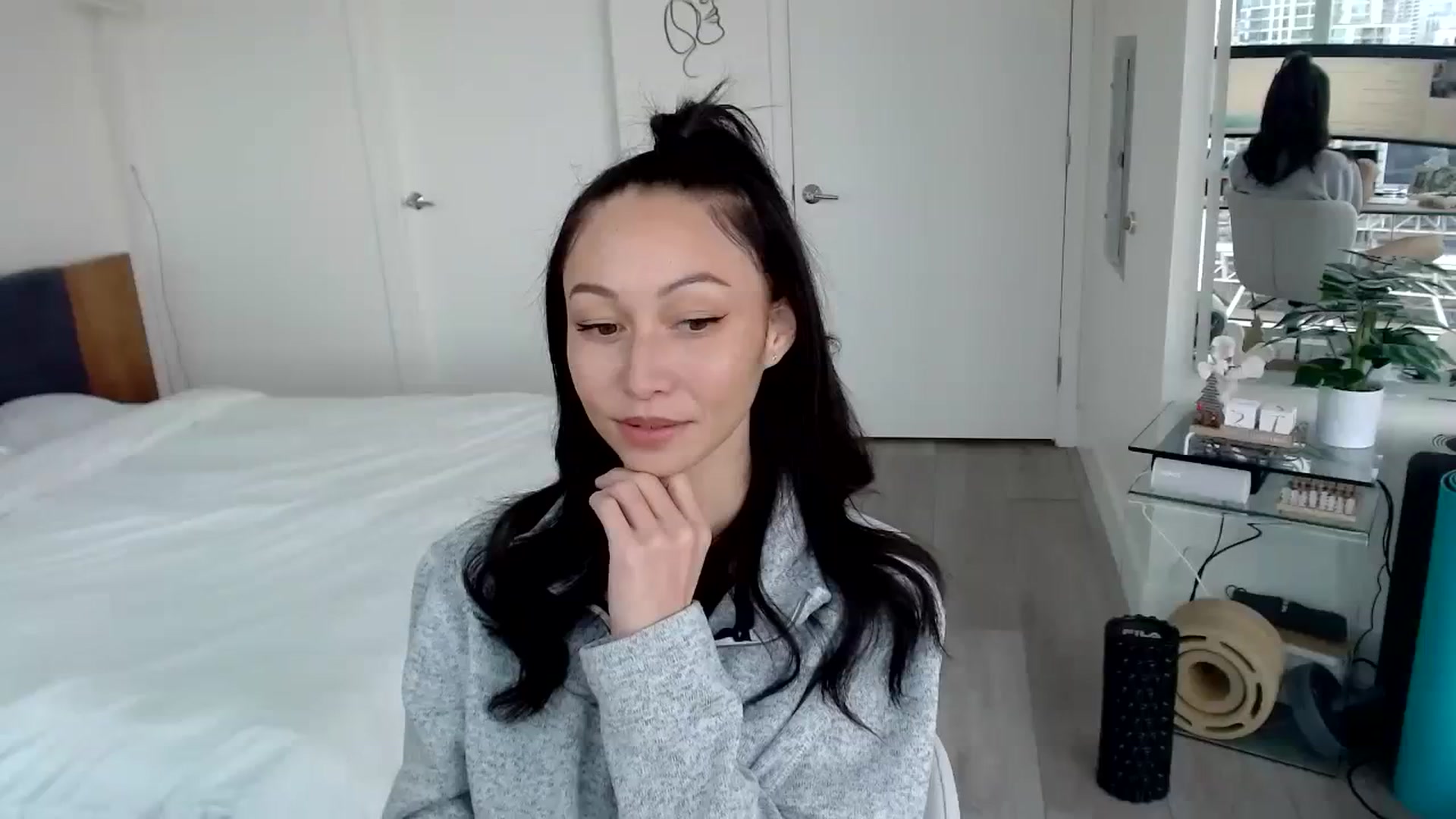 Gallery image thumbnail from Minnie_B00's myfreecams stream on, 11/29/2023, 21:19 image 1 of 20
