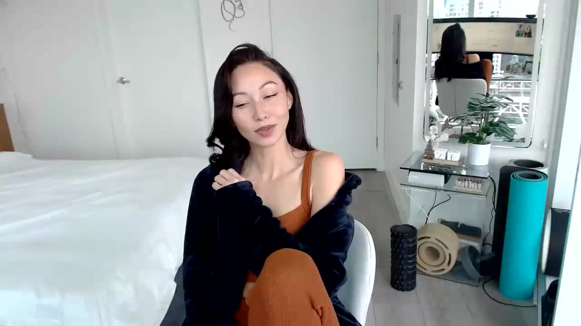 Gallery image thumbnail from Minnie_B00's myfreecams stream on, 11/30/2023, 23:05 image 3 of 20