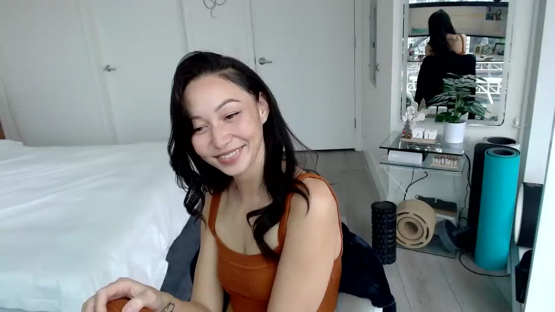 Gallery image thumbnail from Minnie_B00's myfreecams stream on, 11/30/2023, 23:05 image 10 of 20