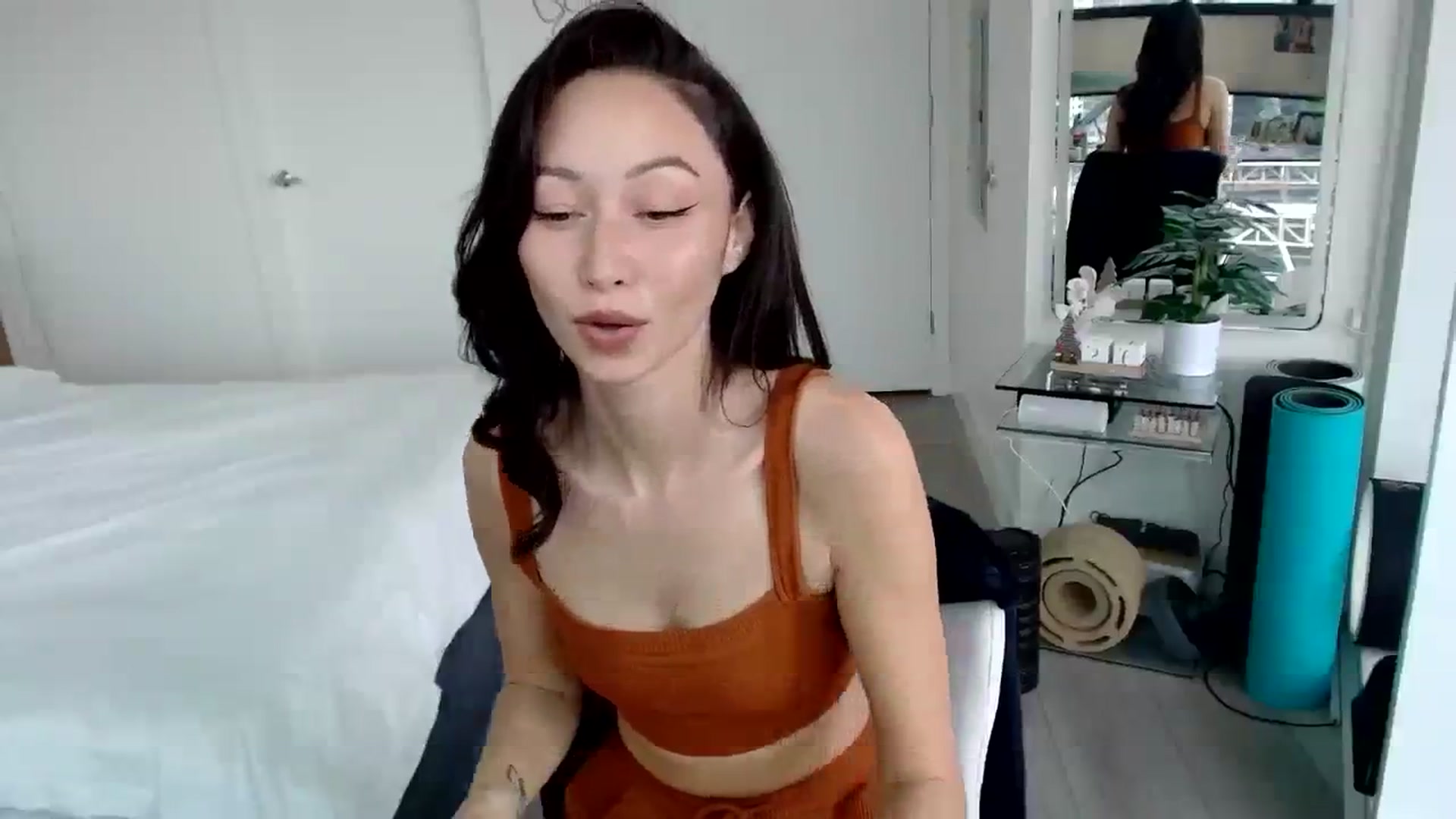Gallery image thumbnail from Minnie_B00's myfreecams stream on, 11/30/2023, 23:05 image 9 of 20