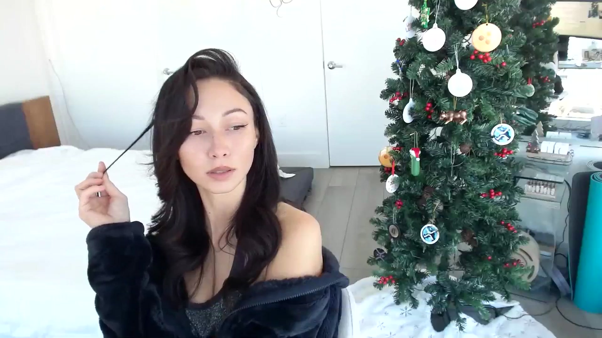Gallery image thumbnail from Minnie_B00's myfreecams stream on, 12/09/2023, 18:55 image 20 of 20