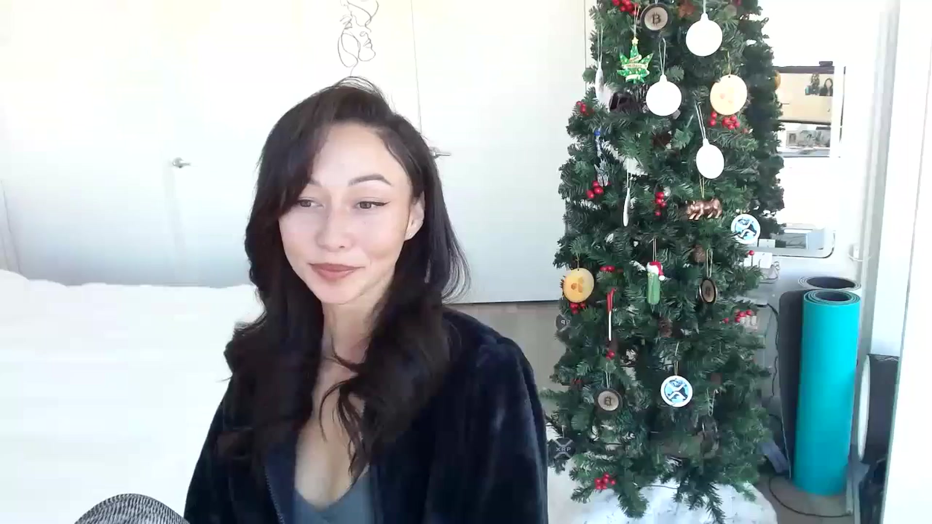 Gallery image thumbnail from Minnie_B00's myfreecams stream on, 12/16/2023, 19:26 image 4 of 20