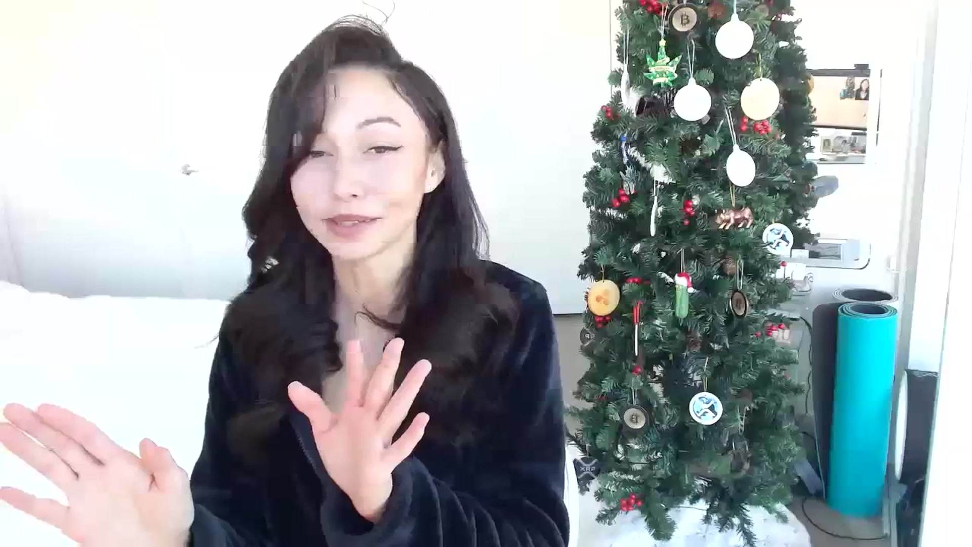 Gallery image thumbnail from Minnie_B00's myfreecams stream on, 12/16/2023, 19:26 image 7 of 20