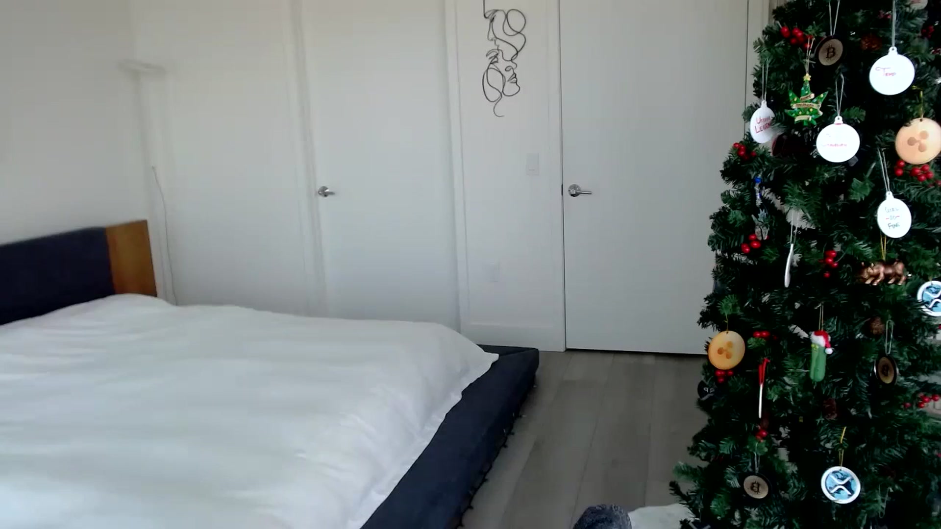Gallery image thumbnail from Minnie_B00's myfreecams stream on, 12/18/2023, 20:39 image 11 of 20