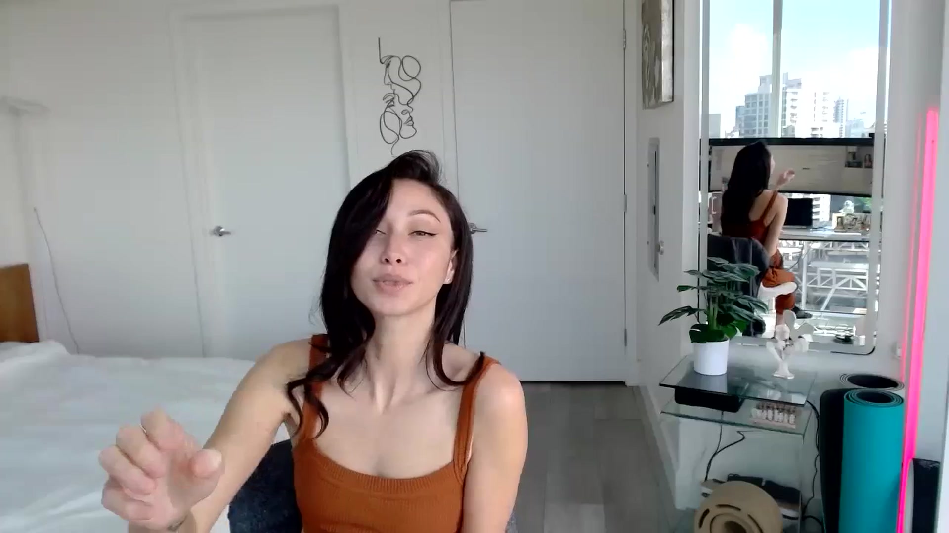 Gallery image thumbnail from Minnie_B00's myfreecams stream on, 01/03/2024, 21:57 image 19 of 20