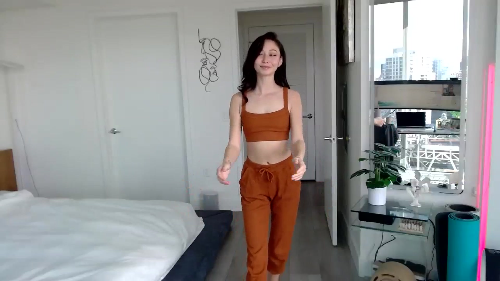 Gallery image thumbnail from Minnie_B00's myfreecams stream on, 01/03/2024, 21:57 image 14 of 20