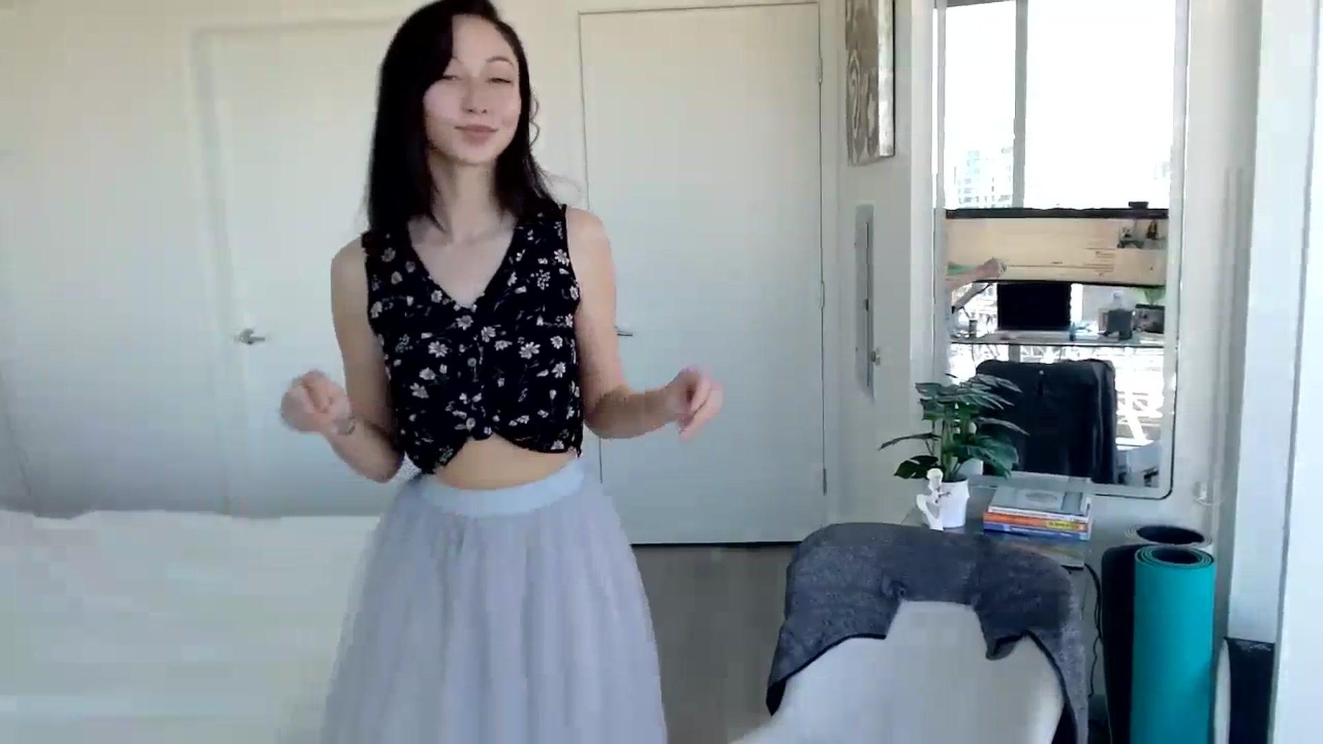Gallery image thumbnail from Minnie_B00's myfreecams stream on, 01/04/2024, 19:52 image 15 of 20
