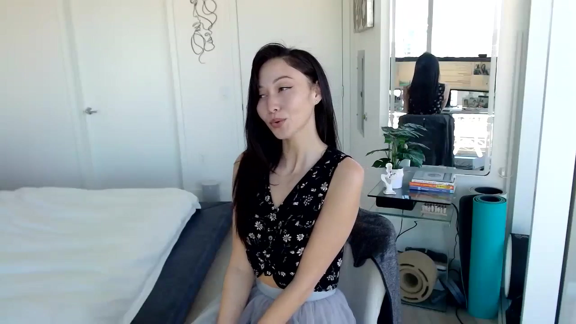 Gallery image thumbnail from Minnie_B00's myfreecams stream on, 01/04/2024, 19:52 image 4 of 20