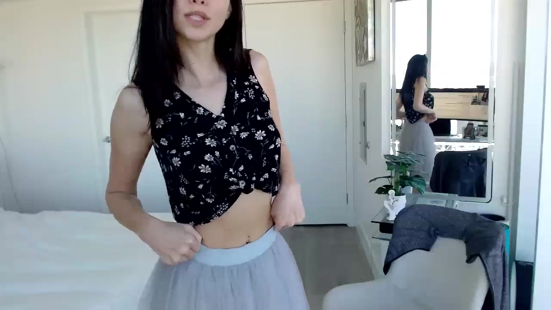 Gallery image thumbnail from Minnie_B00's myfreecams stream on, 01/04/2024, 19:52 image 6 of 20