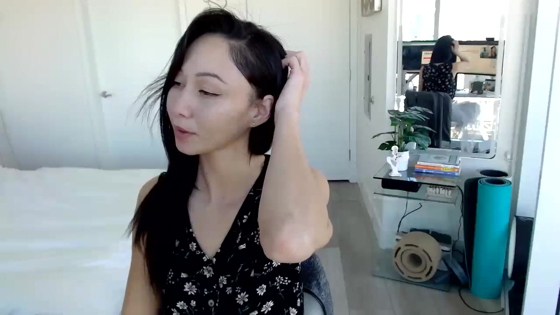 Gallery image thumbnail from Minnie_B00's myfreecams stream on, 01/04/2024, 19:52 image 10 of 20