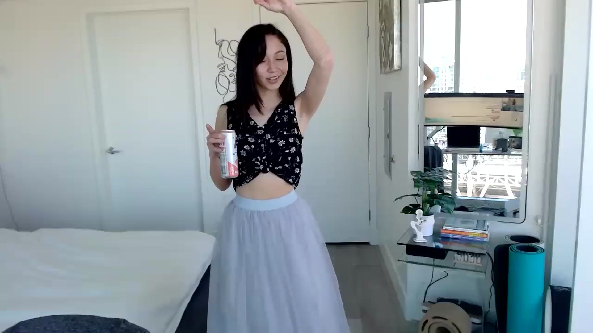 Gallery image thumbnail from Minnie_B00's myfreecams stream on, 01/04/2024, 19:52 image 16 of 20