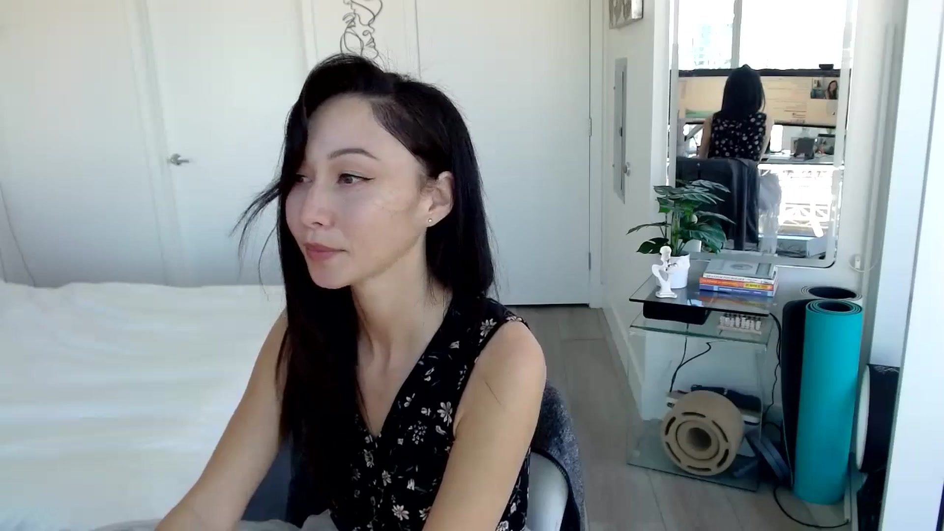 Gallery image thumbnail from Minnie_B00's myfreecams stream on, 01/04/2024, 19:52 image 12 of 20